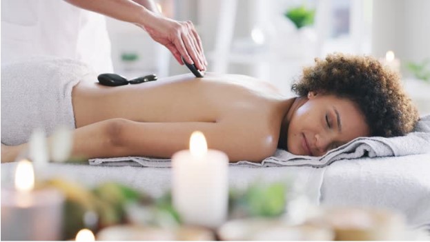 Luxury Water-Based Therapies Are More Powerful Than You Think